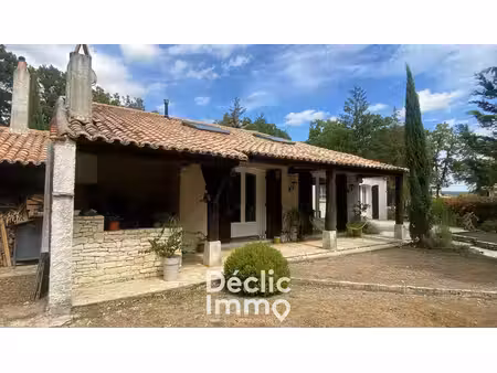 maison et terrain