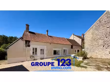 à vendre maison à la campagne val saint martin (vermenton)