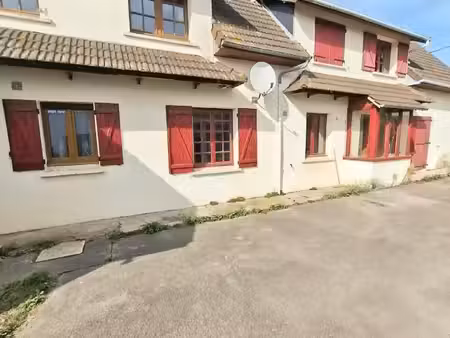 vente maison/villa 7 pièces