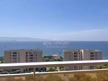 location appartement 4 pièces 116.22 m² à ajaccio (20000)  1 989 €