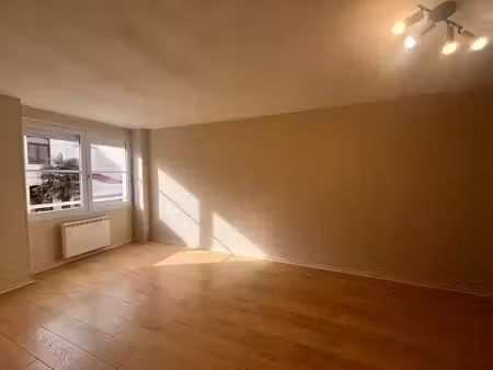 appartement 2 pièces 41 m² à louer calais 62100 ? | era immobilier