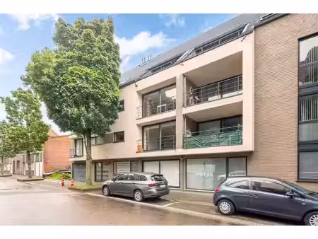 rustig wonen op wandelafstand van het centrum van genk