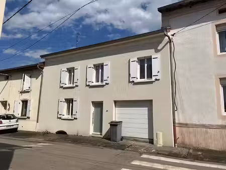 location appartement 4 pièces 80 m² à hunting (57480)