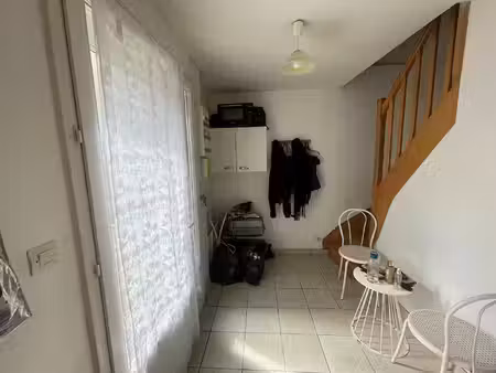 appartement 1 pièces 17 m² à louer tours 37100 ? | era immobilier