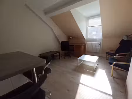 location appartement 1 pièce 24 m² à grenoble (38000)