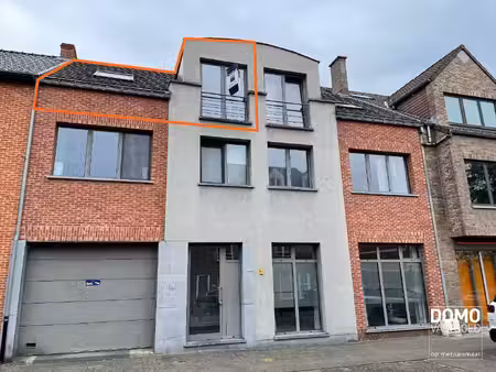 gezellig appartement  centraal gelegen in kuringen