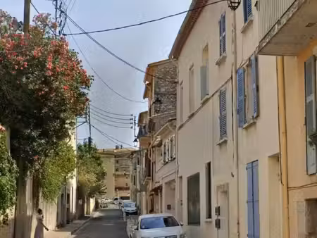 immeuble à vendre draguignan 18 pièce(s) 439m2 390 000€