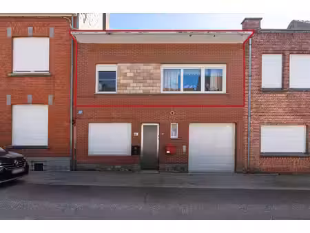 appartement te koop in erps-kwerps met 2 slaapkamers