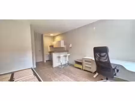 appartement te huur