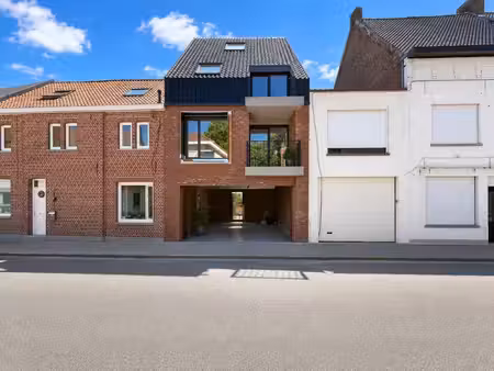 familiebedrijf immo derveaux - moorslede/ zonnebeke