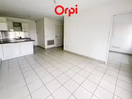 location appartement 1 pièce 31.03 m² à paray-vieille-poste (91550)  850 €