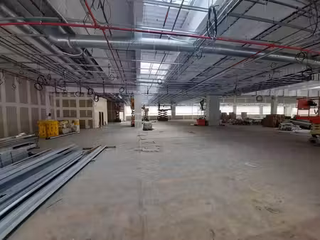location entrepôt gennevilliers 92230 700m² à 1000m²