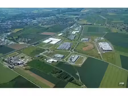 location entrepôt tilloy lez cambrai 59554 6000m² à 44000m²