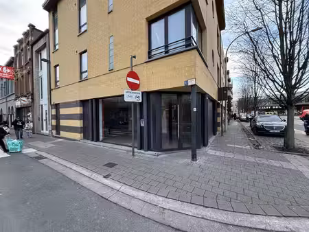 jouw regio  ons werkveld.
