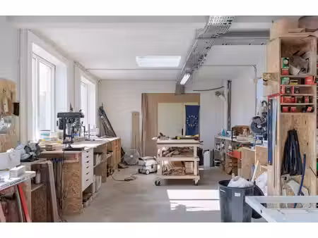 location local d’activités ivry sur seine 94200 30m² à 250m²