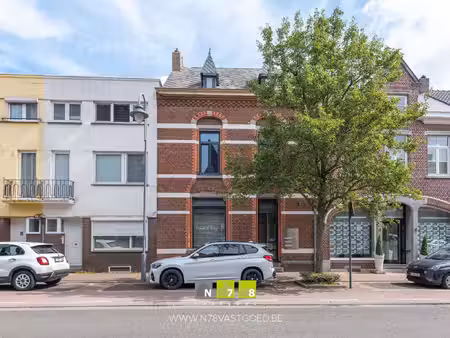 n78 vastgoed: dé gids in uw vastgoedverhaal