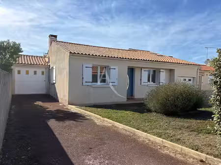 vente maison 4 pièces  100.00m²  brem