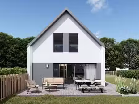 vente maison à cesson-sévigné (35510) : à vendre / 125m² cesson-sévigné