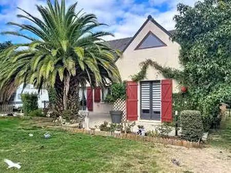 vente maison à crozon (29160) : à vendre / 142m² crozon