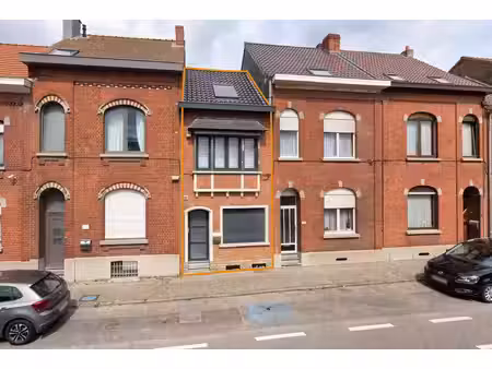 huis te koop in halle met 3 slaapkamers