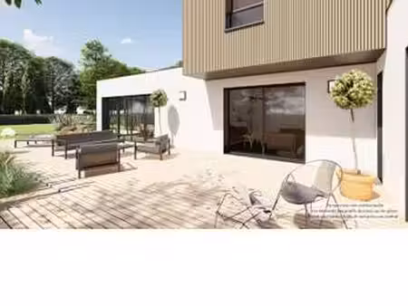 vente maison piscine au relecq-kerhuon (29480) : à vendre piscine / 140m² le relecq-kerhuo