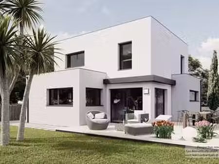 vente maison à pleumeleuc (35137) : à vendre / 114m² pleumeleuc