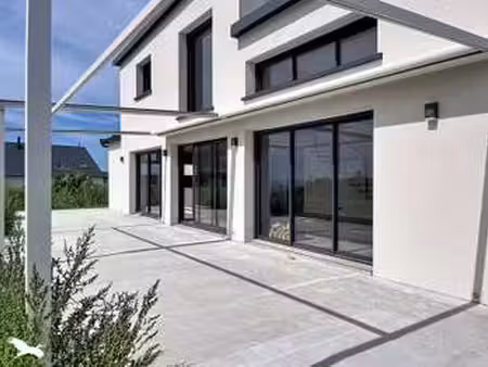 vente maison bord de mer à plouarzel (29810) : à vendre bord de mer / 140m² plouarzel