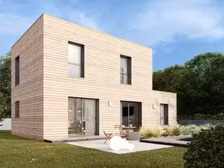vente maison à rezé (44400) : à vendre / 90m² rezé