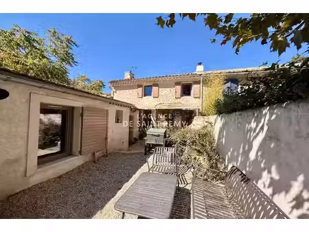 vente maison 4 pièce(s)