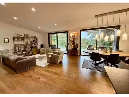 vente maison 5 pièces 150 m² béziers (34500)