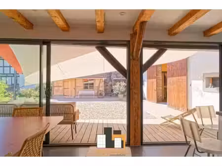 maison de luxe de 256 m2 en vente la wantzenau  grand est