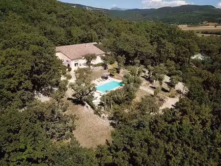 maison montélimar - 5 chambres - 250m²