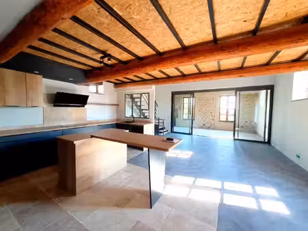 location maison 4 pièces 140 m² à puisserguier (34620)