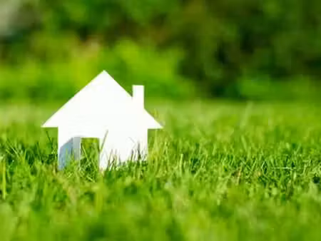 vente terrain à châteaugiron (35410) : à vendre / châteaugiron