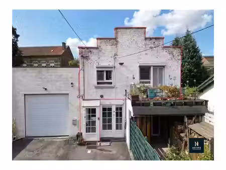 appartement à vendre à rue des moulins 26 andenne (vbe63788)