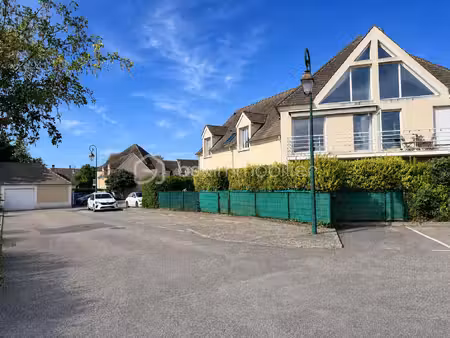 appartement de 44 m² à belloy-en-france