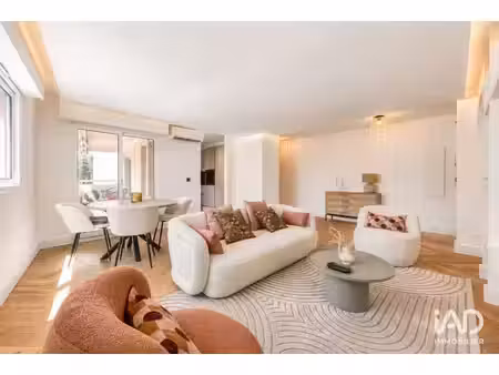 appartement à cannes (06400)