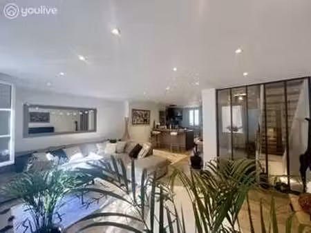 vente appartement 4 pièces à chartres (28000) : à vendre 4 pièces / 103m² chartres