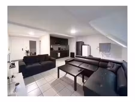 appartement à vendre à rue croix jurlet 13 herstal (vbe63844)