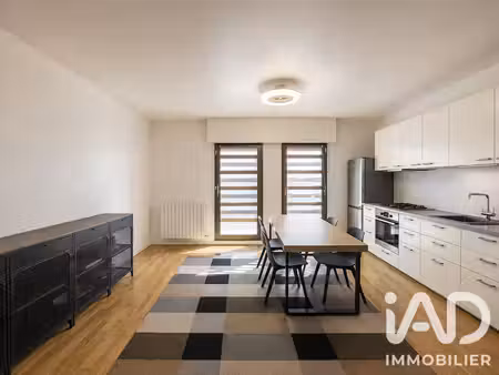 appartement à joinville-le-pont (94340)