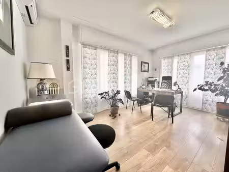 appartement de 64 80 m² à nice