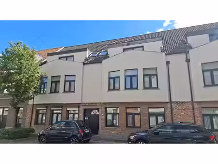 gevoel voor vastgoed
