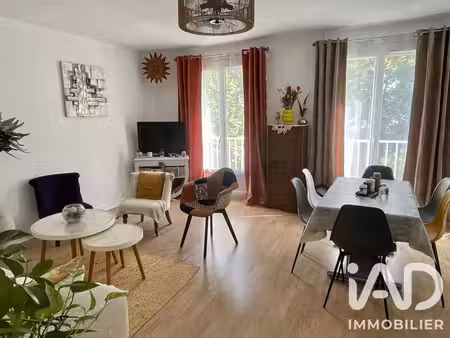 appartement à sens (89100)