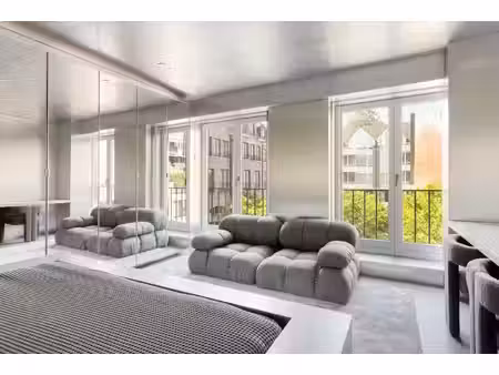 instapklare studio te koop in hartje kortrijk!