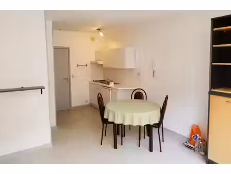 studio à louer à tervuursestraat 46 louvain (rbw82999)