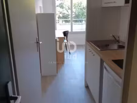 studio à nantes (44300)