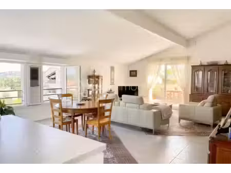 appartement de 104 m² à toulouse