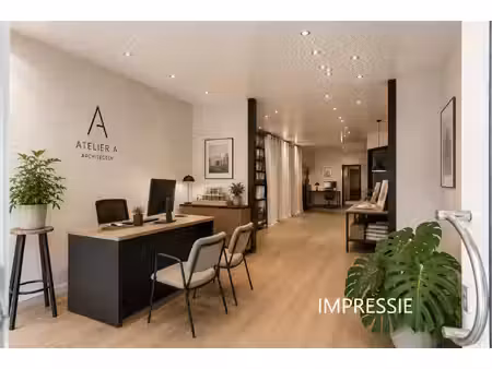 wonen én ondernemen... of investeren in centrum wommelgem!