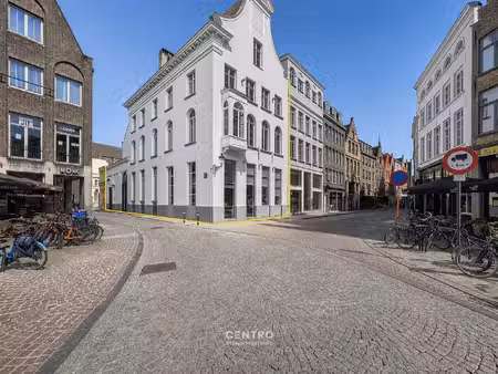 centro | vastgoed is het ‘centrum’ tussen partijen (verkoper/koper  verhuurder/huurder) in