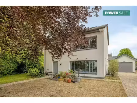 huis met 3 slaapkamers - epc a - te koop in centrum van eeklo